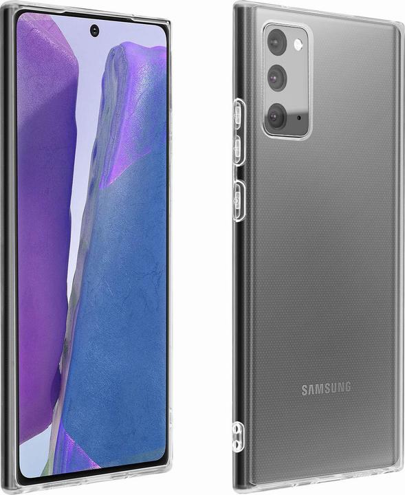 Immagine prodotto Avizar Serie Francis (Samsung Galaxy Note 20)