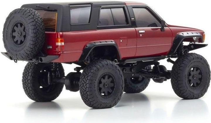 Produktbild Kyosho Mini-Z Toyota (RTR Ready-to-Run)