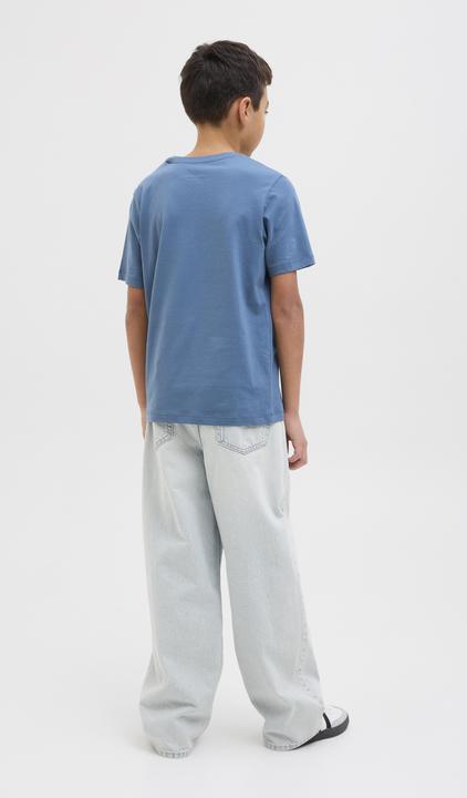 Actual product image Jack & Jones Jjiron Jjoriginal Sq 205 Noos Jnr (128)