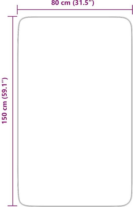 Produktbild vidaXL Matruna