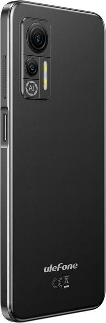 Produktbild Ulefone Note 14 (64 GB, Juoda, Melna, 6.52", Dual SIM, 4G)