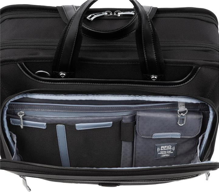 Actual product image Travelpro Briefcase Expandable RFID Platinum Elite (28 l)