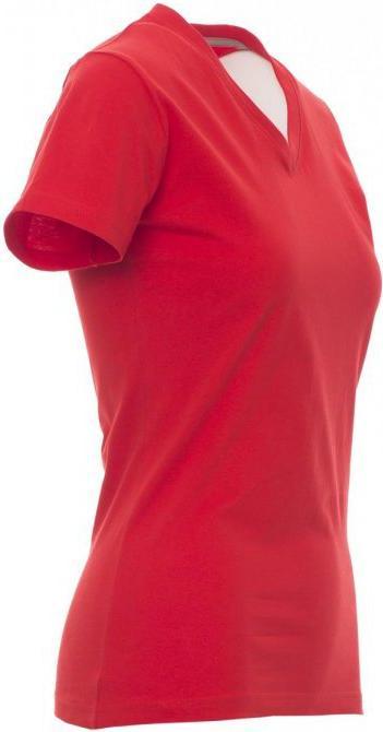 Actual product image Payper Women's V-neck T-shirt (XS)