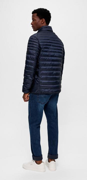 Actual product image S.Oliver Outdoor-Jacke Steppjacke mit Stehkragen (M)