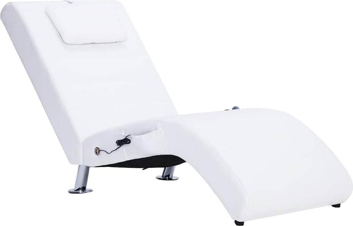 Image du produit vidaXL Chaiselongue