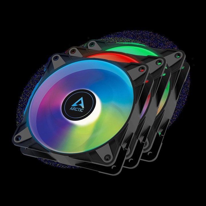 Productafbeelding Arctic P12 (120 mm, 3 x)