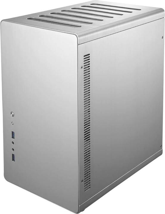 Actual product image Jonsbo RM2 (ATX, mATX, Mini-ITX)