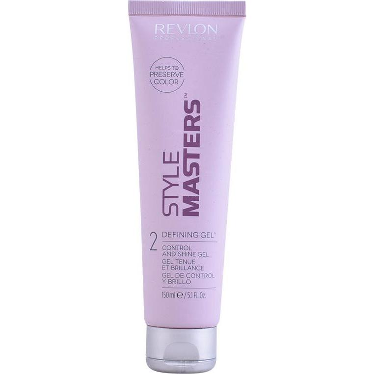 Thumbnail - Revlon Professional, Haargel + Haarwachs, Creator Defining Gel (Haargel, 150 ml)