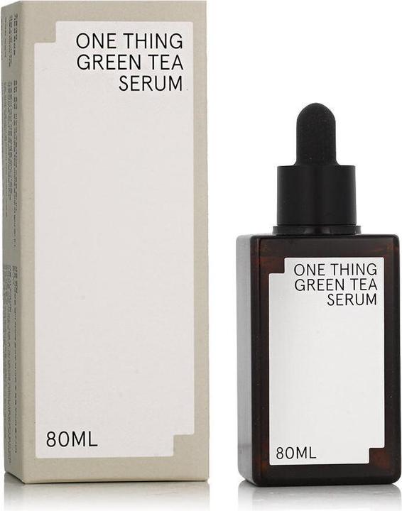 Image du produit One Thing Sérum au thé vert (80 ml)