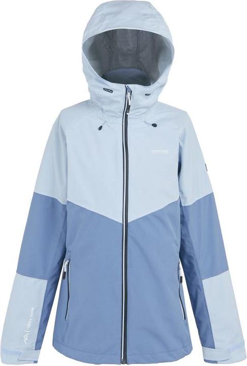 Blau, G clear skycoronet blue