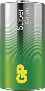 Produktbild GP Batteries GPPCA14AS099 Baby (C)-Batterie Alkali-Mangan 1.5 V 2 St. (2 Stk.)