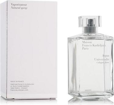 Produktbild Maison Francis Kurkdjian Aqua Universalis Cologne forte (Eau de Parfum, 200 ml)