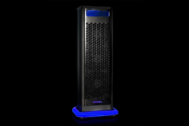 Image du produit Alphacool Mur de glace 360