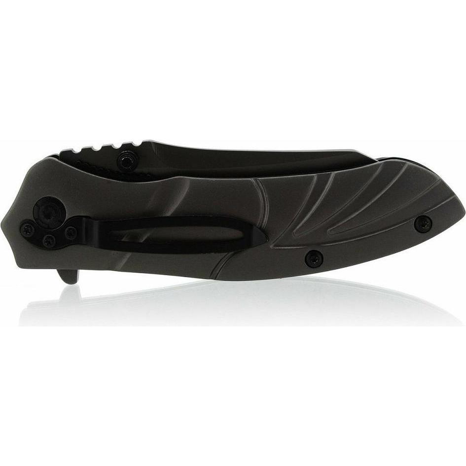 Thumbnail - Cattara, Mehrzweckmesser, TITAN Klappmesser mit Schloss 22cm