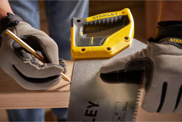 Produktbild Stanley Fuchsschwanz Jet Cut SP 550/HP