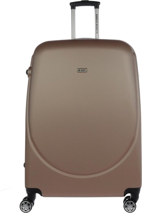 Actual product image Enrico Benetti Utah 3 Trolley Set (105 l, L (90 - 115l))