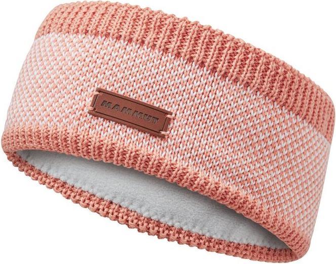 Actual product image Mammut Snow Headband