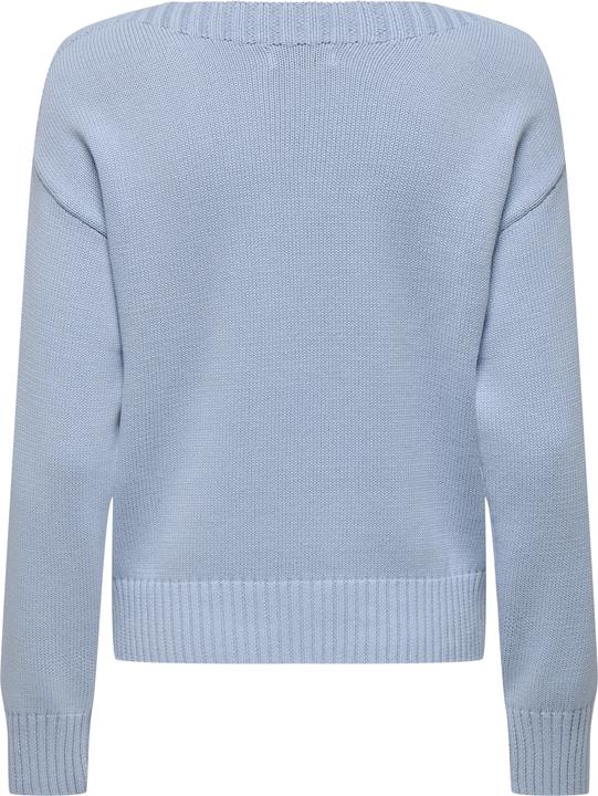 Produktbild JdY JDYMARIE Strickpullover Strickpullover (L)