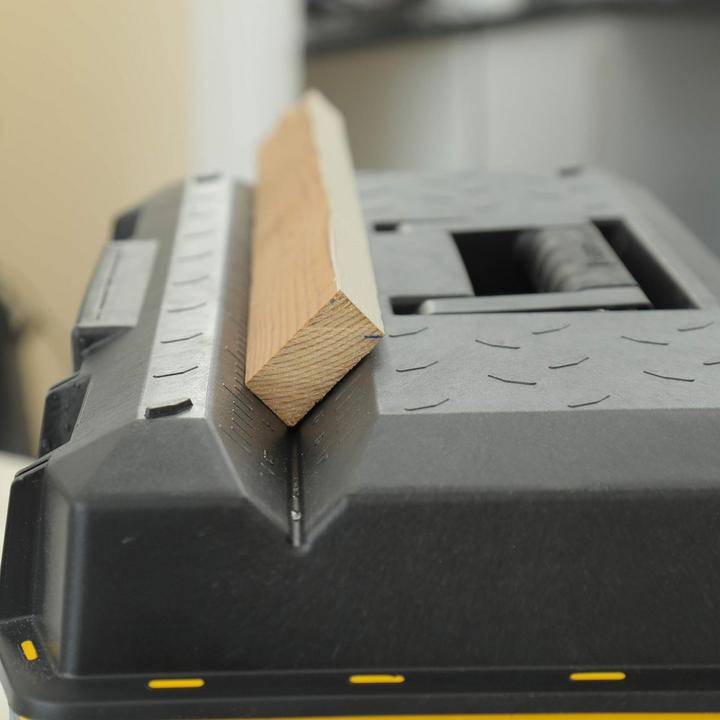 Image du produit Stanley Boîte à outils non équipée (1 Pièce)