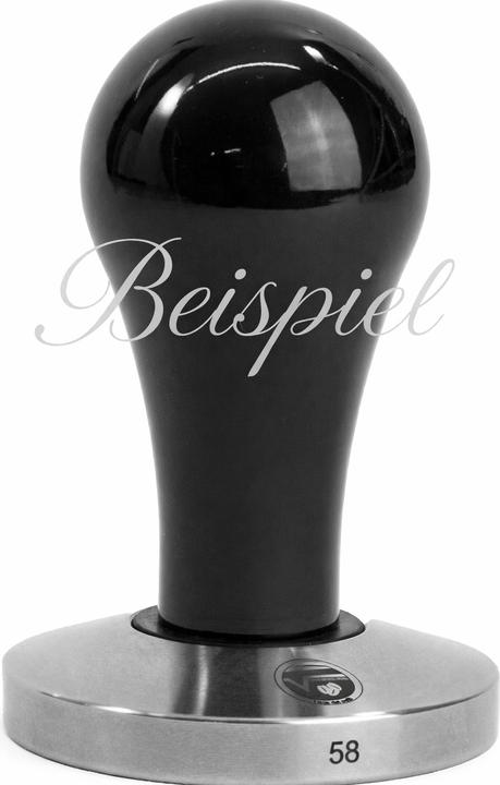 Produktbild Vitudurum Tamper 58mm