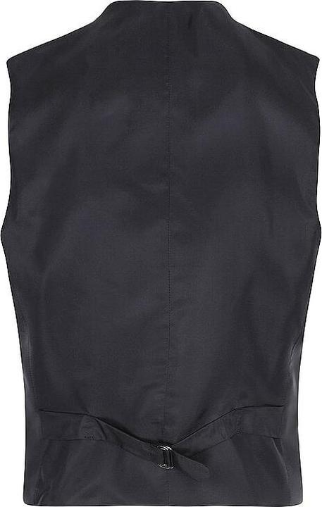 Actual product image Tiger or Sweden Anzugweste WINSTON (52)