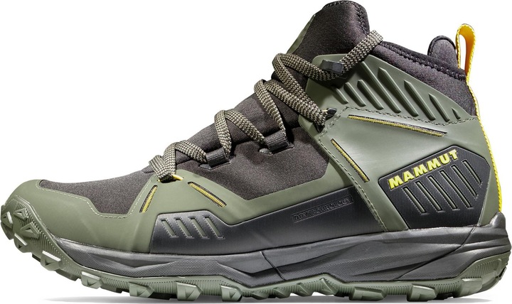 Immagine prodotto Mammut Saentis Pro WP (44 2/3)