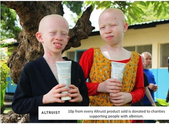 Actual product image Altruist Dermatologist Sunscreen Fluid SPF30 50ml Face Fluid (Sun cream face, SPF 30, 50 ml, 50 g)