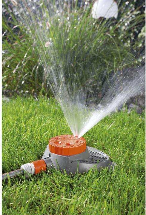 Produktbild Gardena Boogie (Flächenregner, Kreisregner)