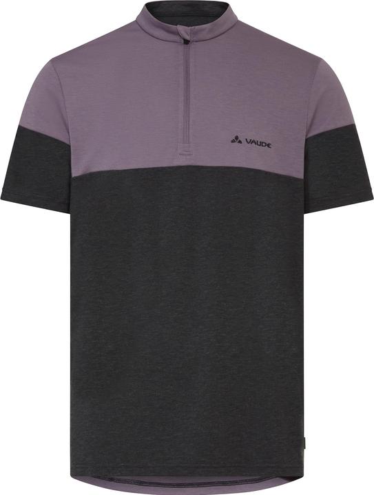 Purple ash