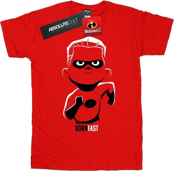 Immagine prodotto Disney Incredibles 2 Incredible Son Maglietta Uomo (XXL)