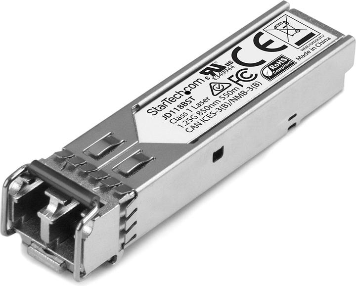 StarTech Hp Jd118b Compatible Sfp mm