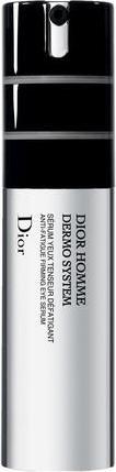 Produktbild Dior Homme Dermo System Firming Eye Serum (Augenpflege Serum, 15 ml)