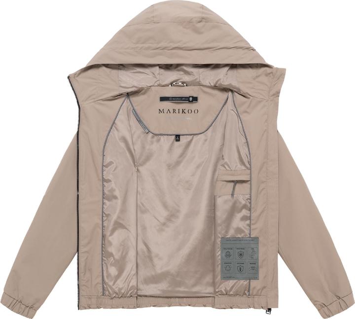 Actual product image Marikoo Yoshikoo 16 (M)