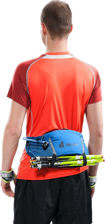 Productafbeelding Deuter Shortrail III