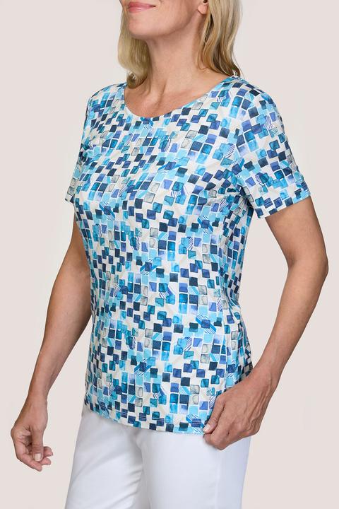 Immagine prodotto Serafini Damen Druckshirt (38)