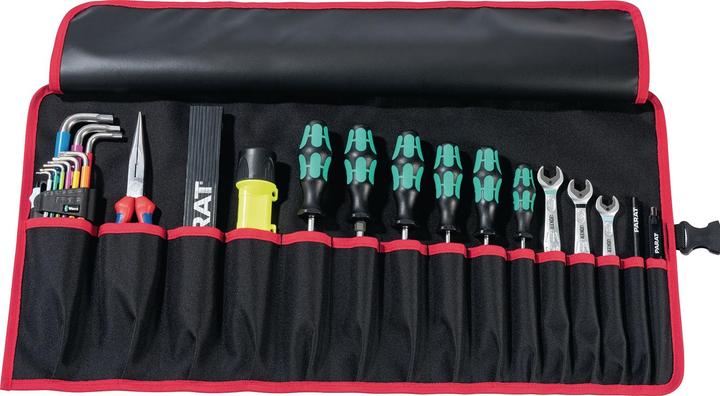 Produktbild Parat Basic Roll-Up Case 15