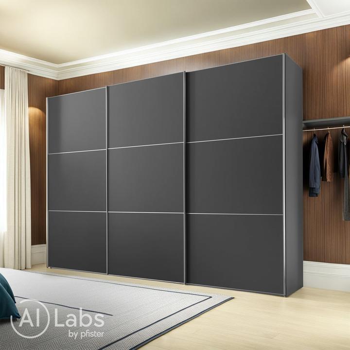 Actual product image Moderano Primo (280 x 222 cm)