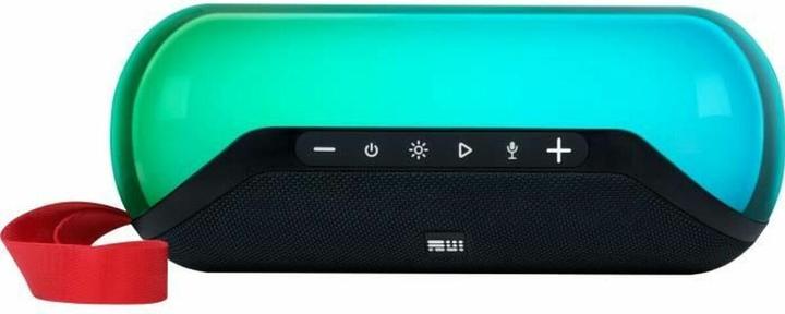 Actual product image Bigben PARTY Lite 2nd Gen - BT Speaker (10 h)
