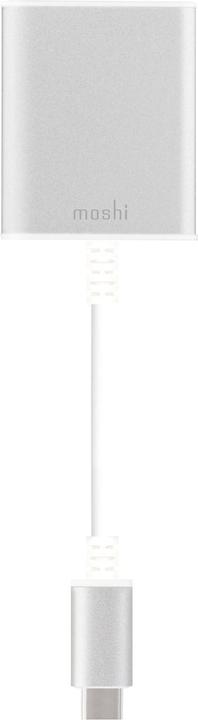 Produktbild Moshi 99MO084202 (USB Typ-C, 3.80 cm)