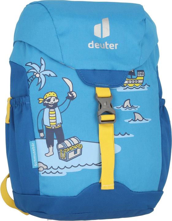 Actual product image Deuter Schmusebär (8 l)