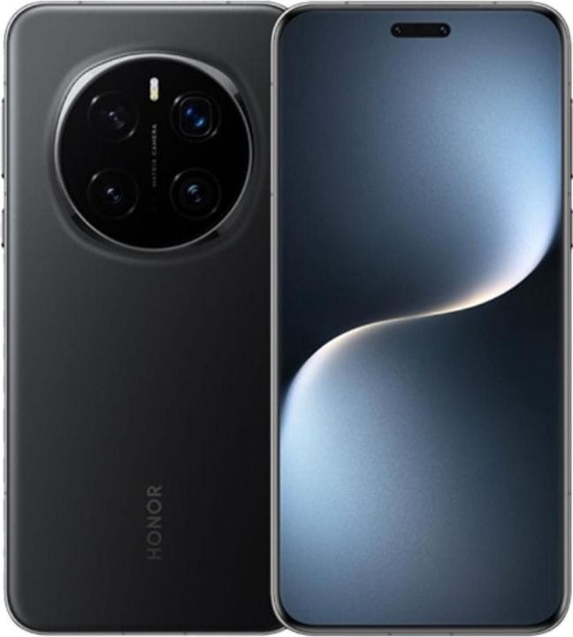 Honor Magic7 Pro (512 GB, Black, 6.80", Dual SIM, 5G)