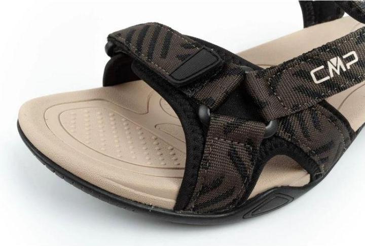 Actual product image CMP Campagnolo Hamal Sandalen (44)
