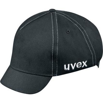 Uvex Safety, Kopfschutz, Anstosskappe u-cap sport (52 - 54 cm)