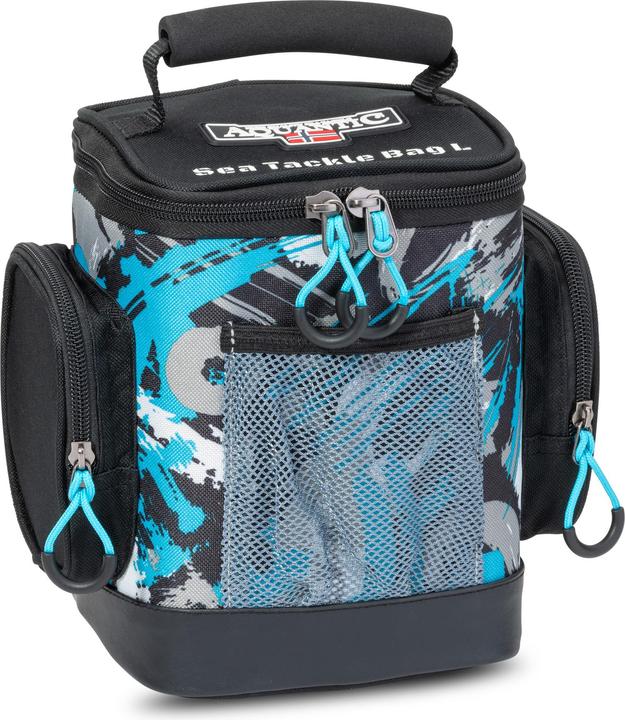 Immagine prodotto Aquantic Sea Tackle Bag L