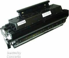 Produktbild Panasonic Schwarz - Original - Tonerpatrone (BK)