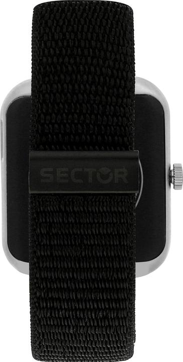 Produktbild Sector S-03 Smartwatch Pro (45 mm)