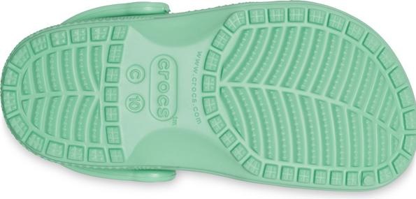 Produktbild Crocs T's Classic Clog (24, 25)
