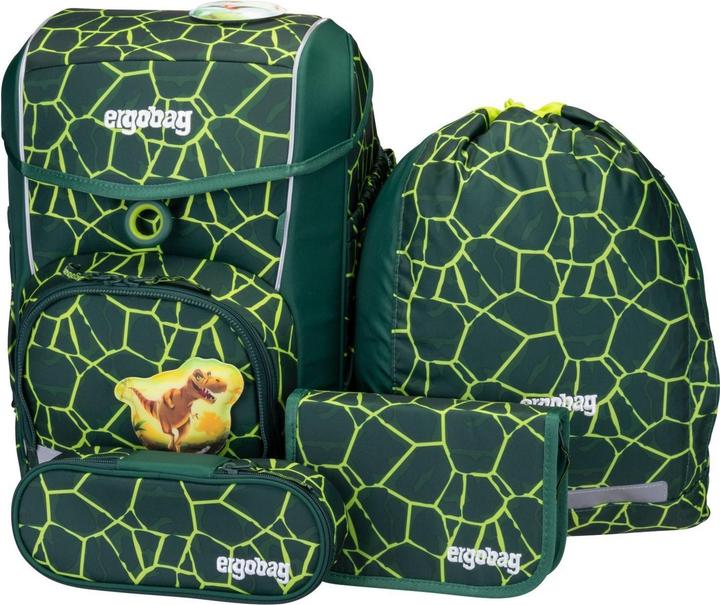 Produktbild Ergobag Cubo MRP Set (19 l)