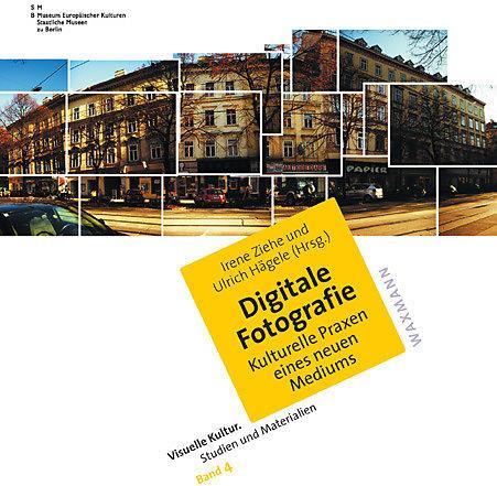 Produktbild Digitale Fotografie (Deutsch, Manuela Bracht Barth, 2009)