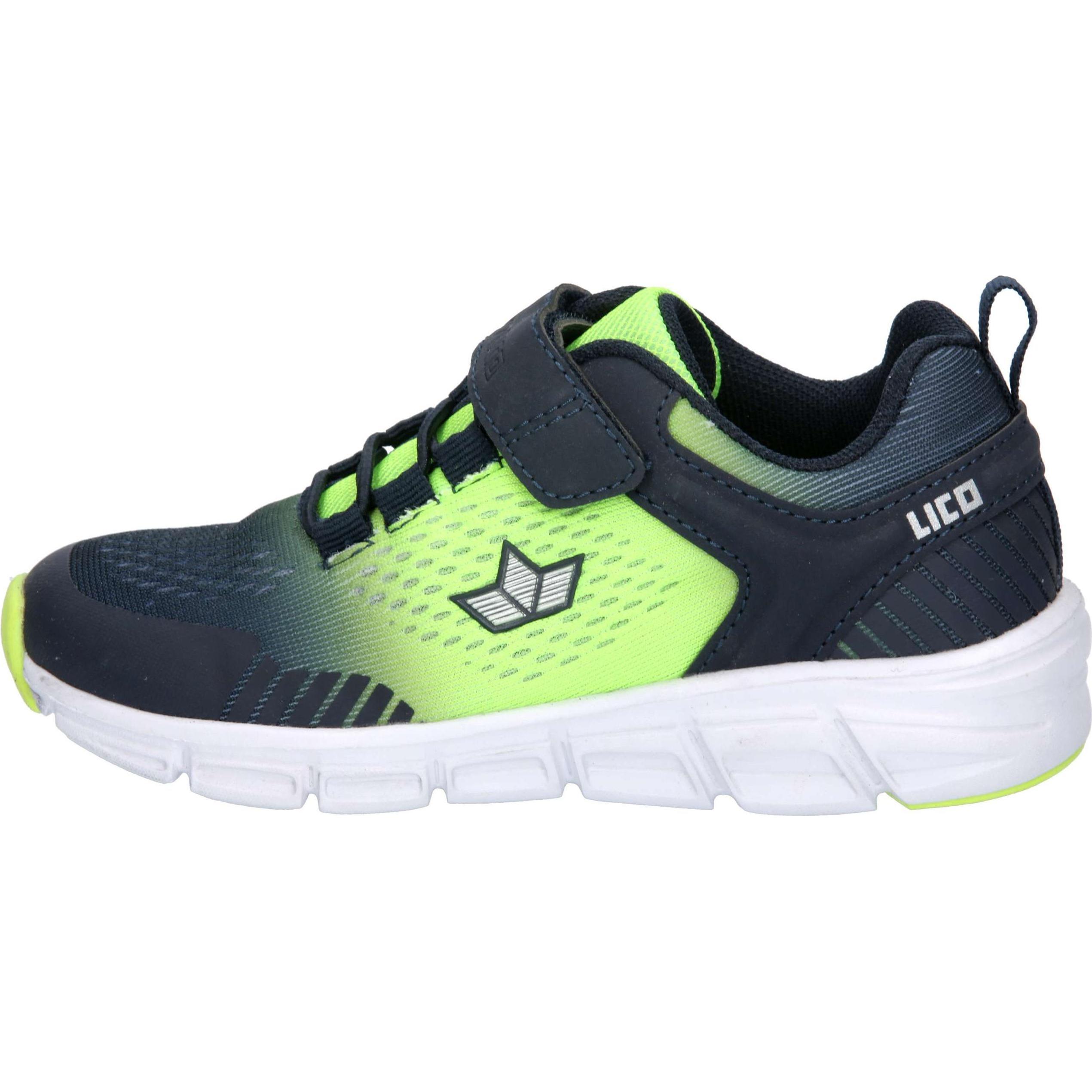 Thumbnail - Lico, Jungen, Sneaker, Namur VS, Blau, (29)